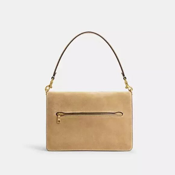 Chain Tabby Shoulder Bag 30 - Picture 4 of 15